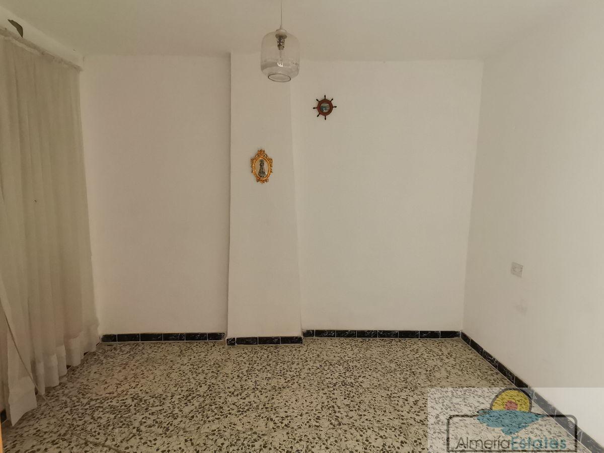 Venta de casa en Albox