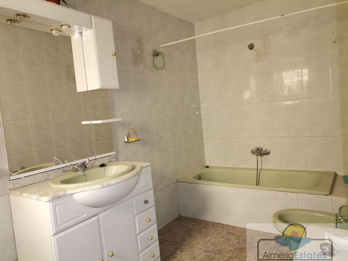 Venta de casa en Albox