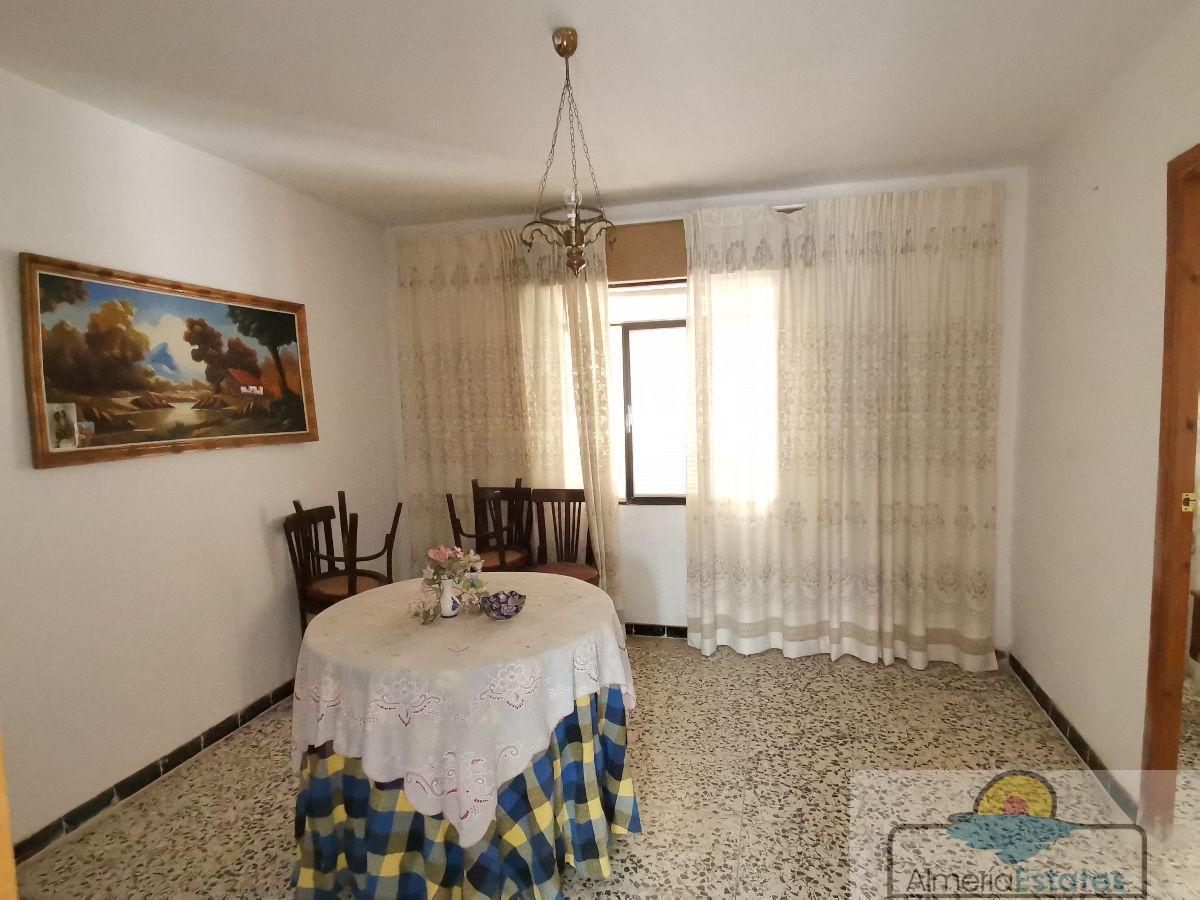 Venta de casa en Albox