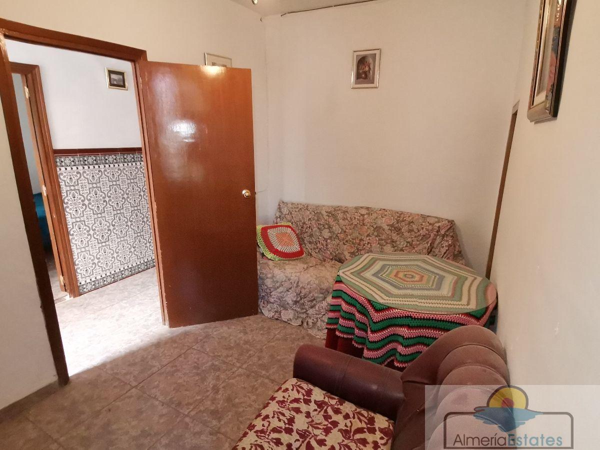 Venta de casa en Albox