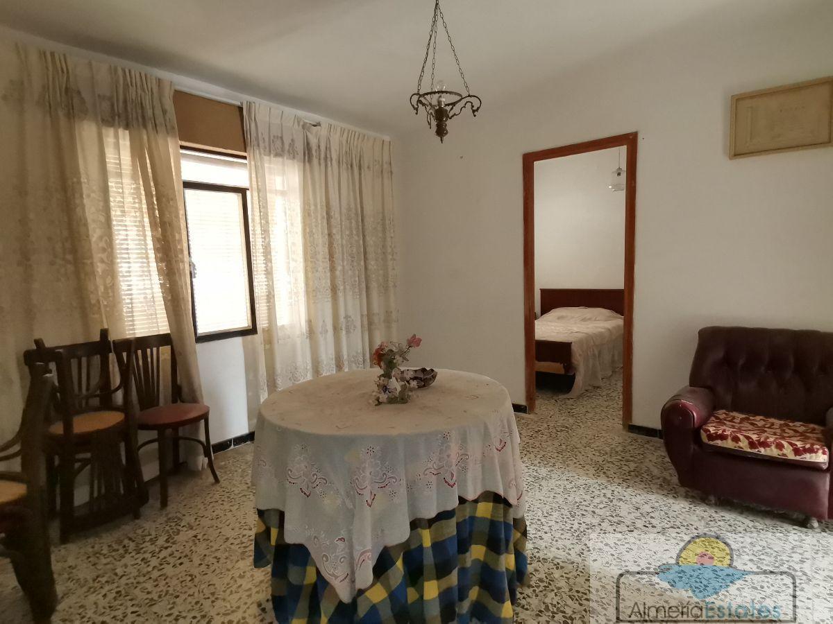 Venta de casa en Albox