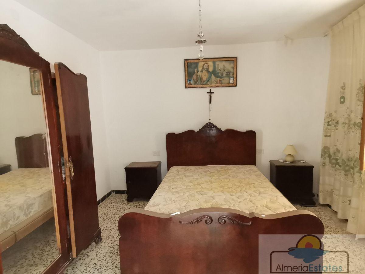 Venta de casa en Albox