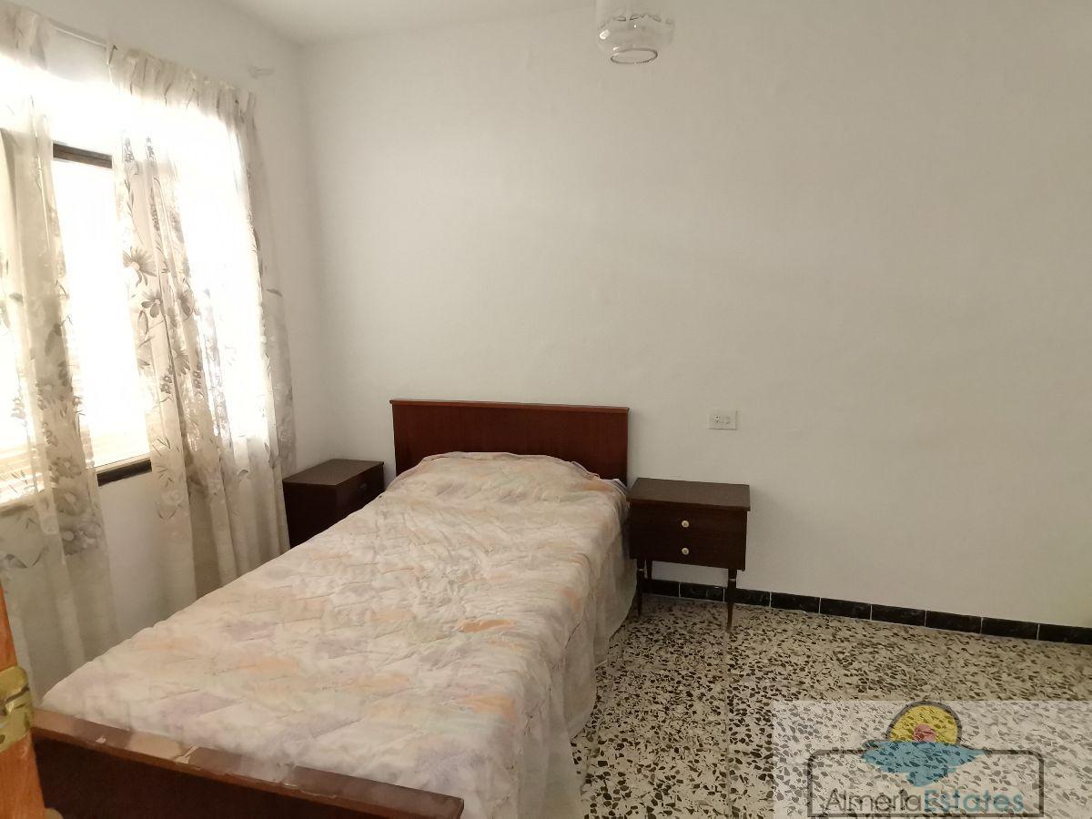 Venta de casa en Albox