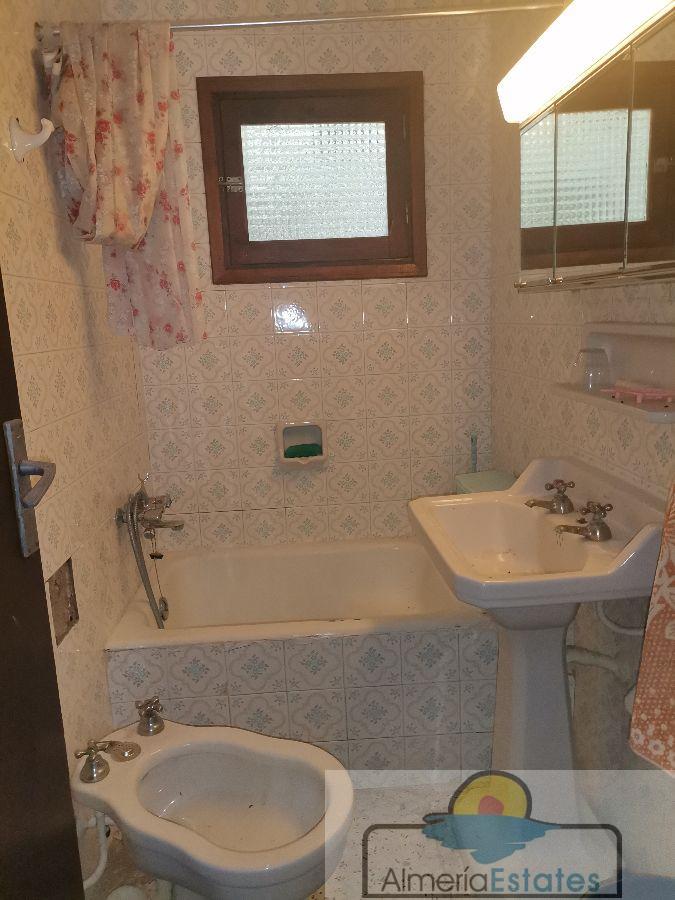 Venta de casa en Urrácal