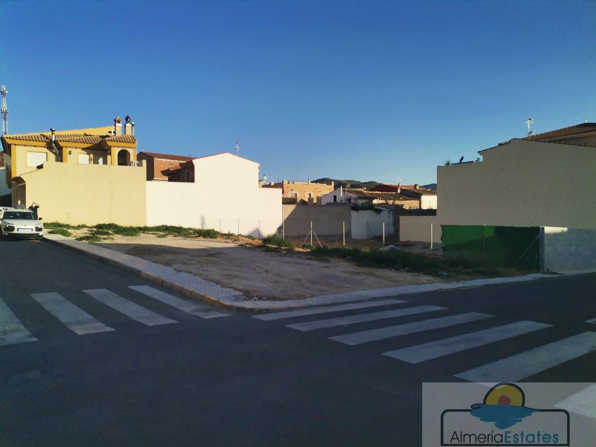 Venta de terreno en Fines