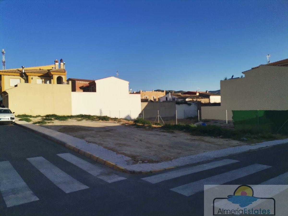 Venta de terreno en Fines