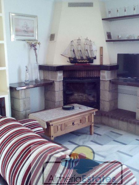 Venta de Ático en Albox