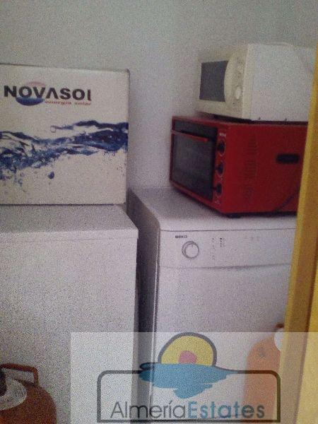 Venta de Ático en Albox