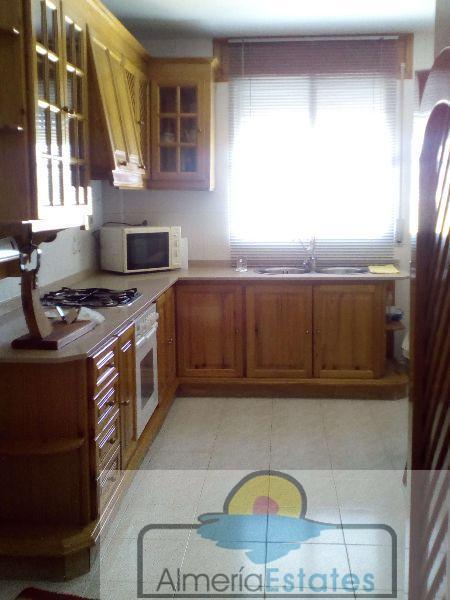 Venta de Ático en Albox