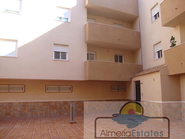 Venta de piso en Albox