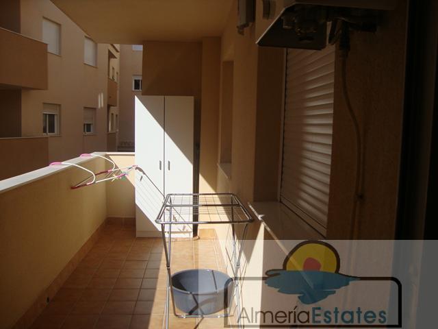 Venta de piso en Albox