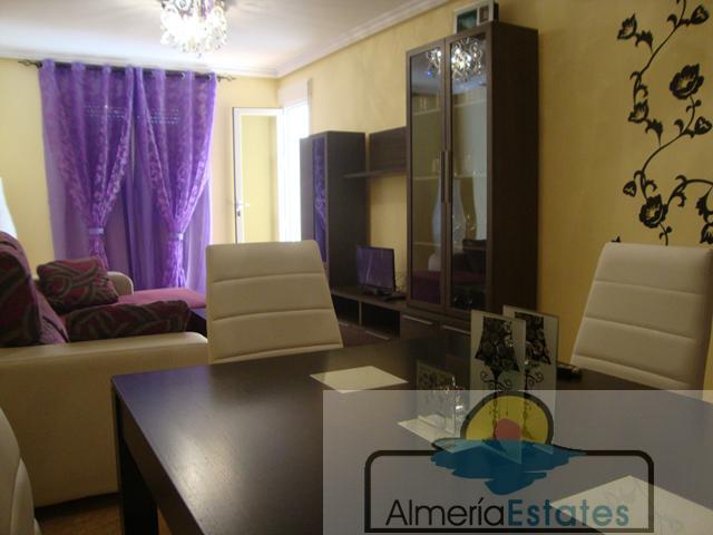 Venta de piso en Albox