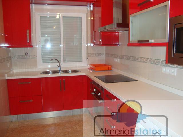 Venta de piso en Albox