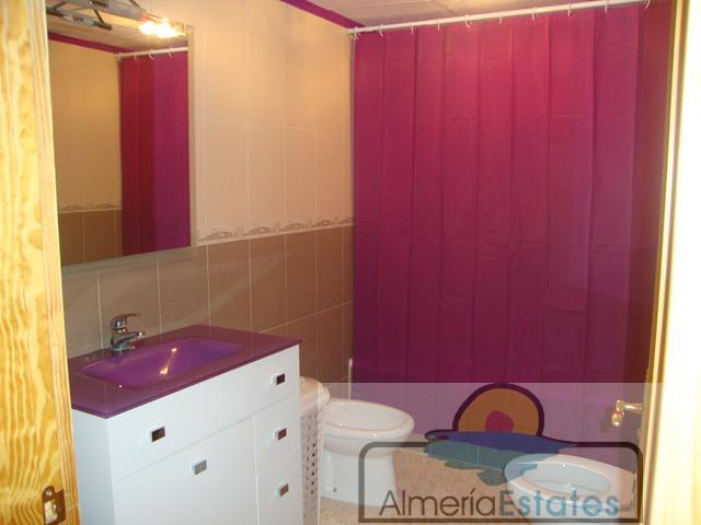 Venta de piso en Albox