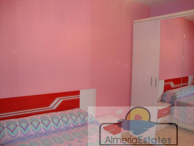 Venta de piso en Albox