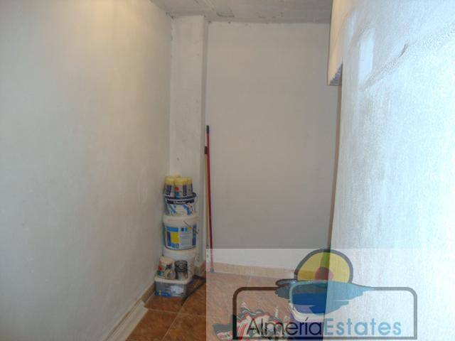 Venta de piso en Albox