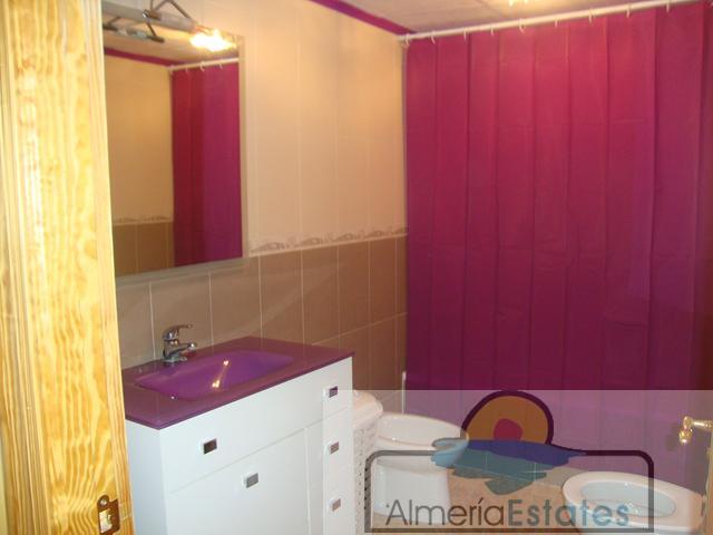 Venta de piso en Albox