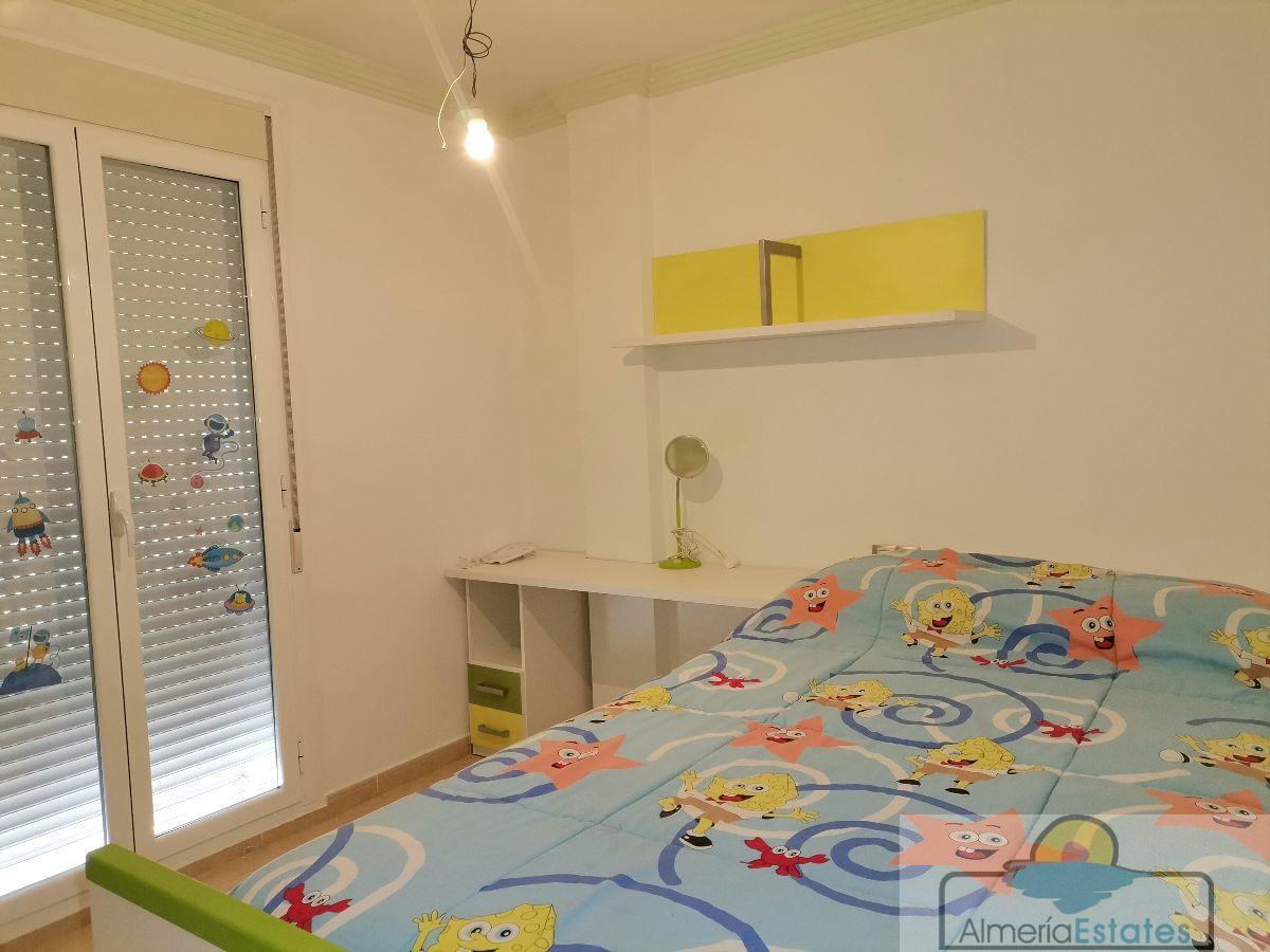 Venta de casa en Albox