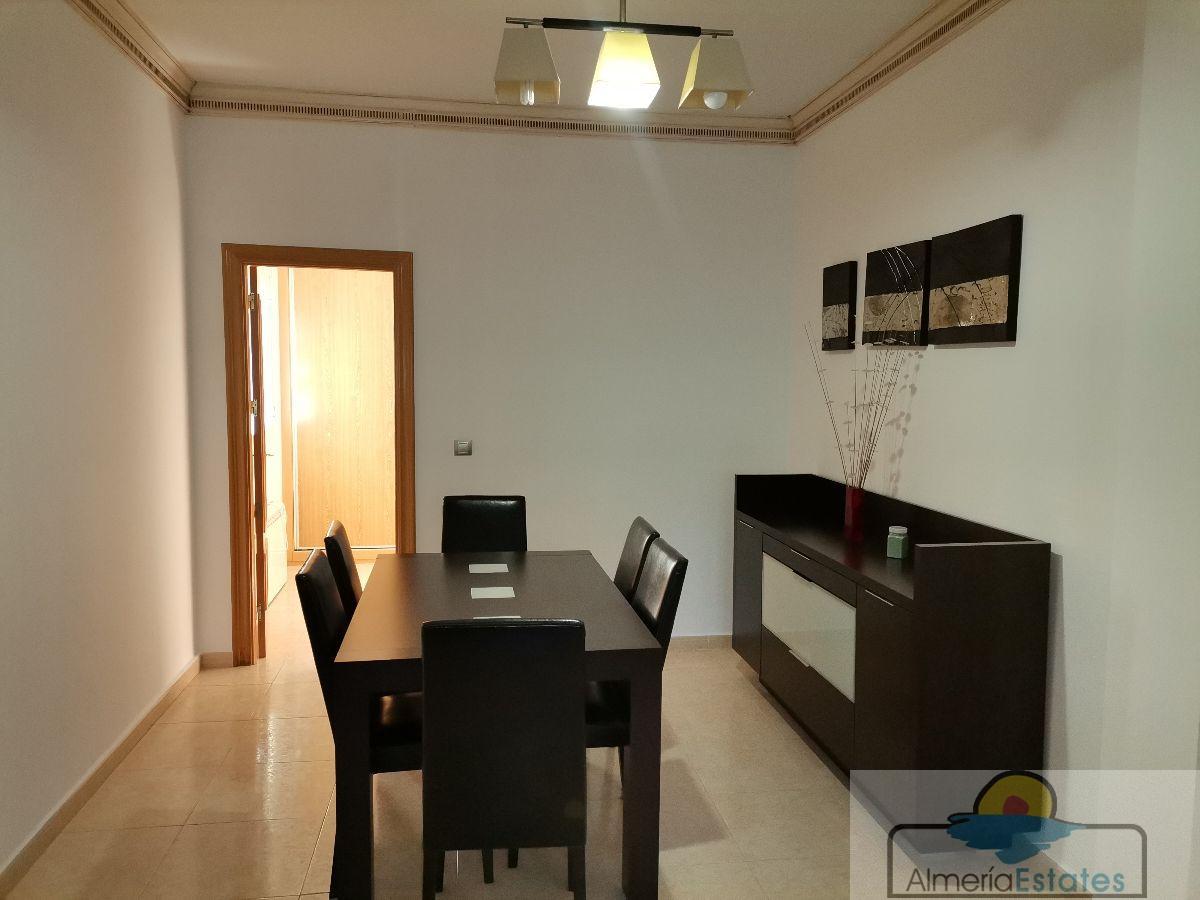 Venta de casa en Albox