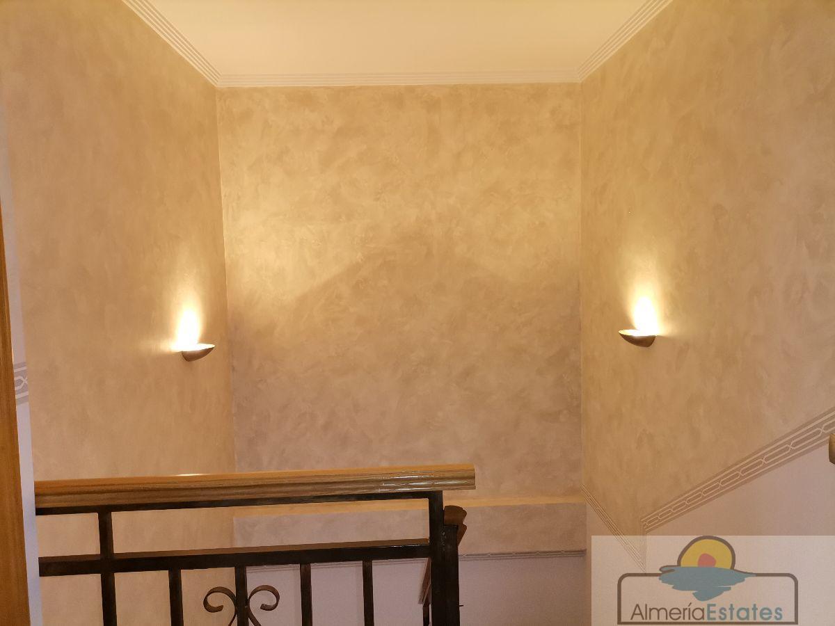 Venta de casa en Albox