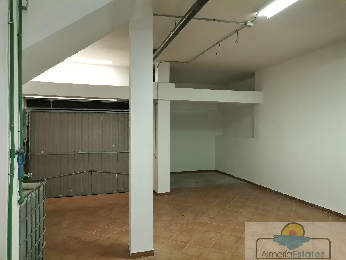 Venta de casa en Albox