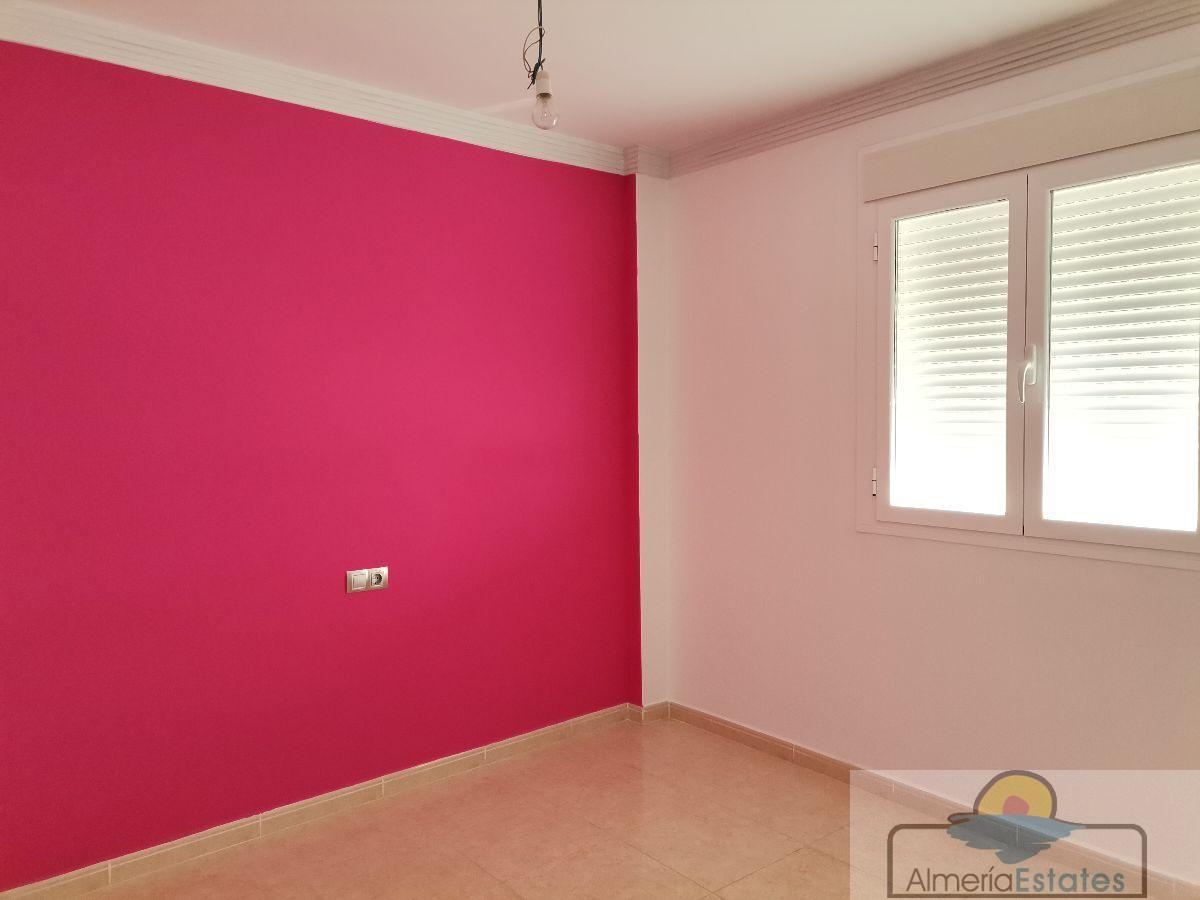 Venta de casa en Albox