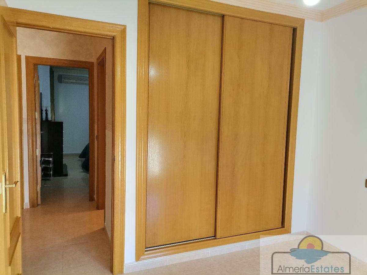 Venta de casa en Albox