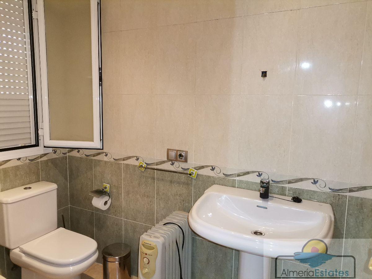 Venta de casa en Albox