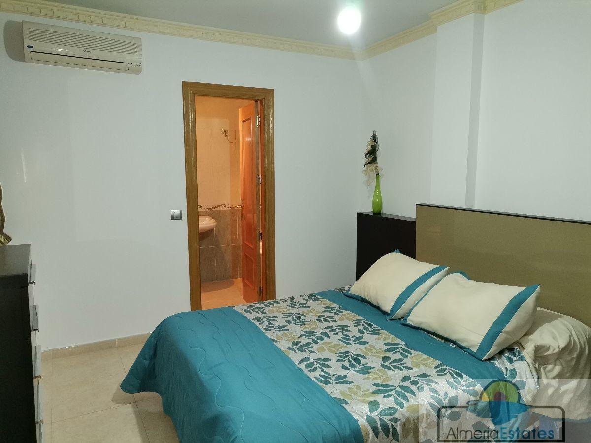 Venta de casa en Albox