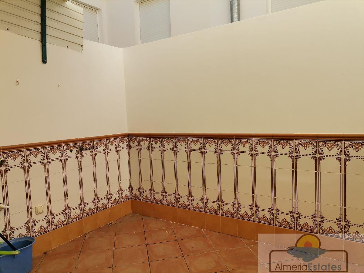 Venta de casa en Albox