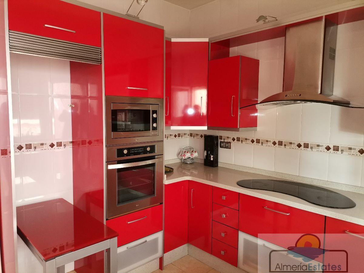 Venta de casa en Albox