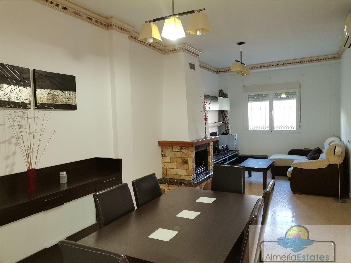 Venta de casa en Albox