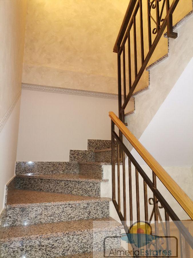 Venta de casa en Albox