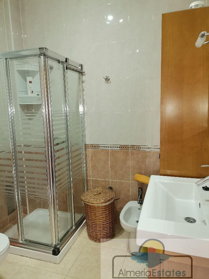 Venta de casa en Albox