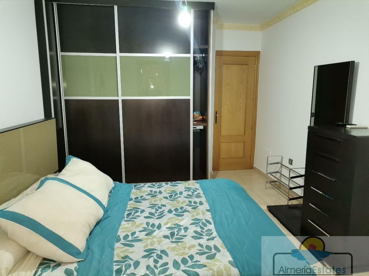 Venta de casa en Albox