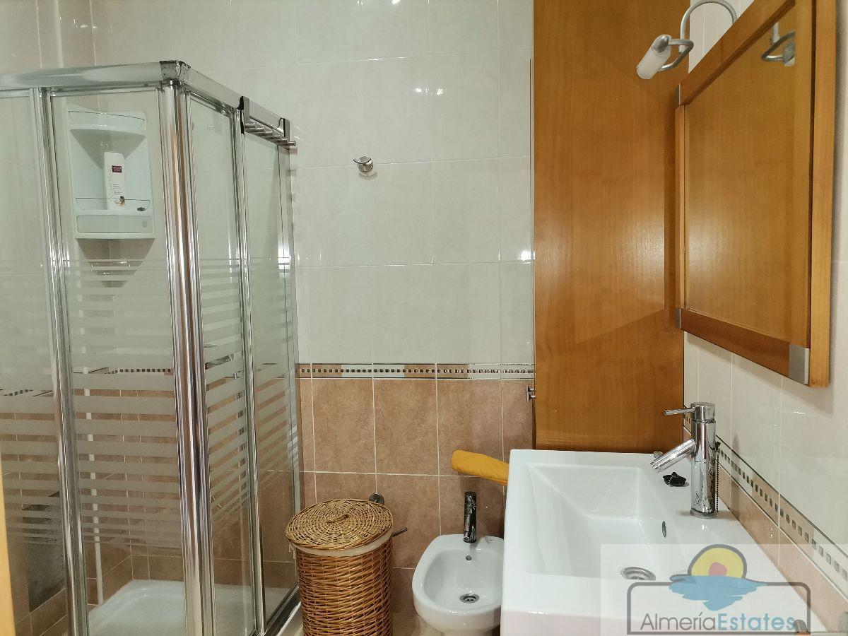 Venta de casa en Albox