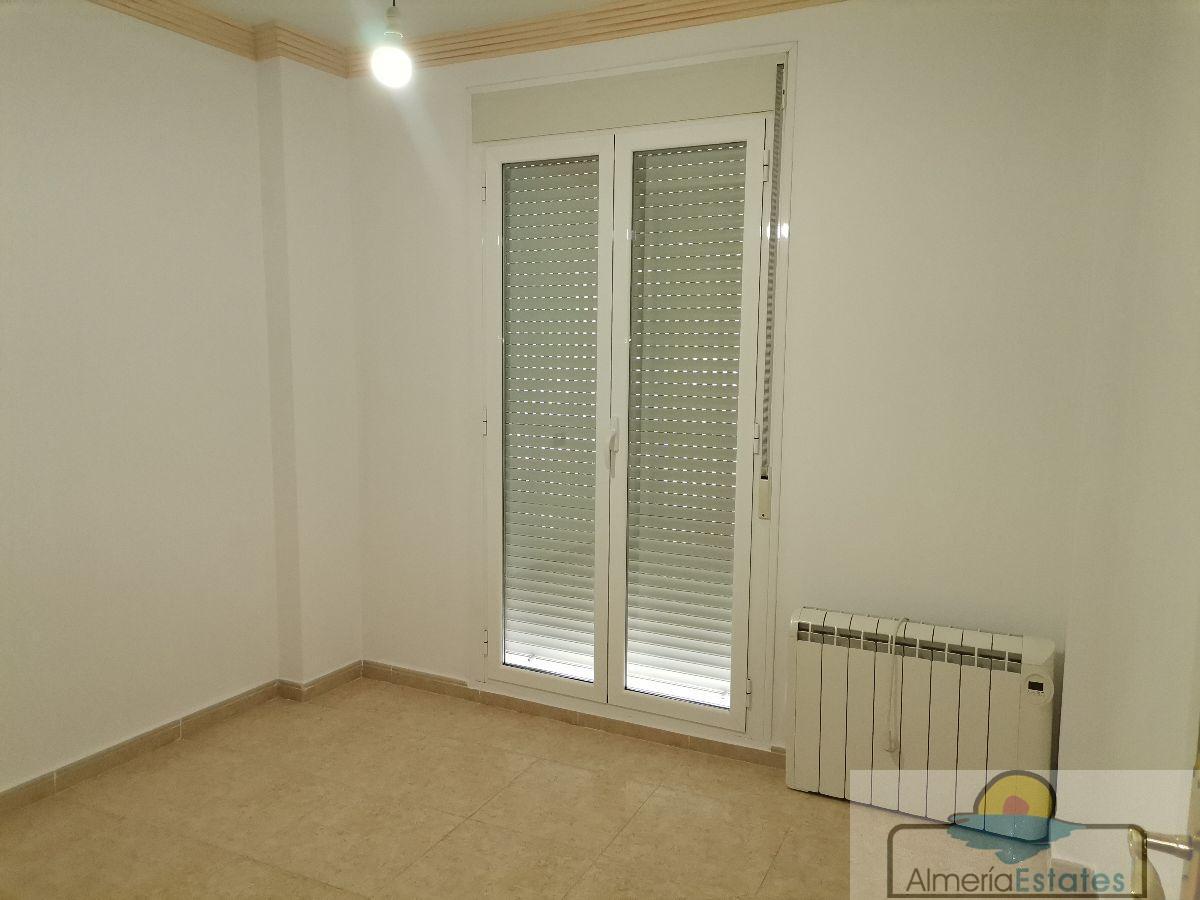 Venta de casa en Albox