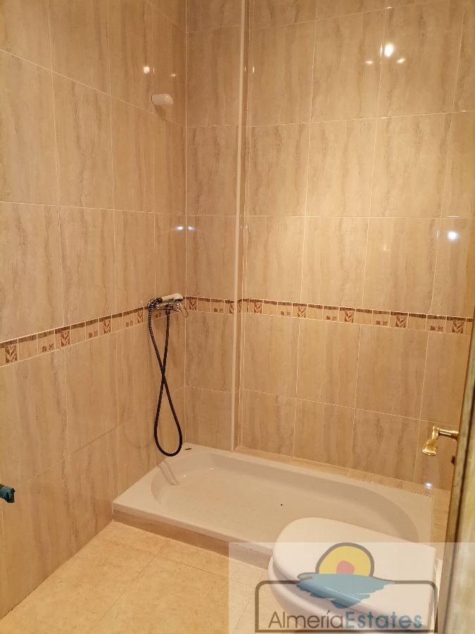 Venta de casa en Albox