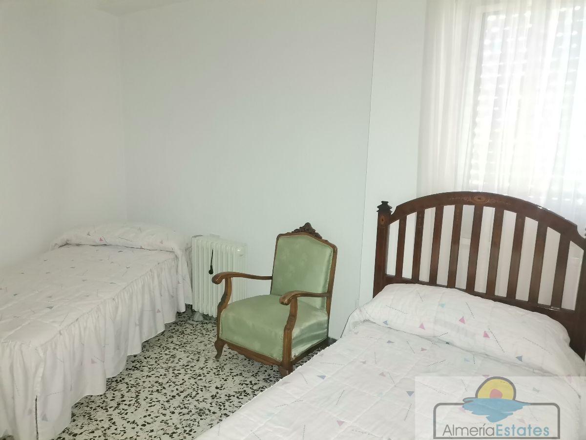 Venta de piso en Albox