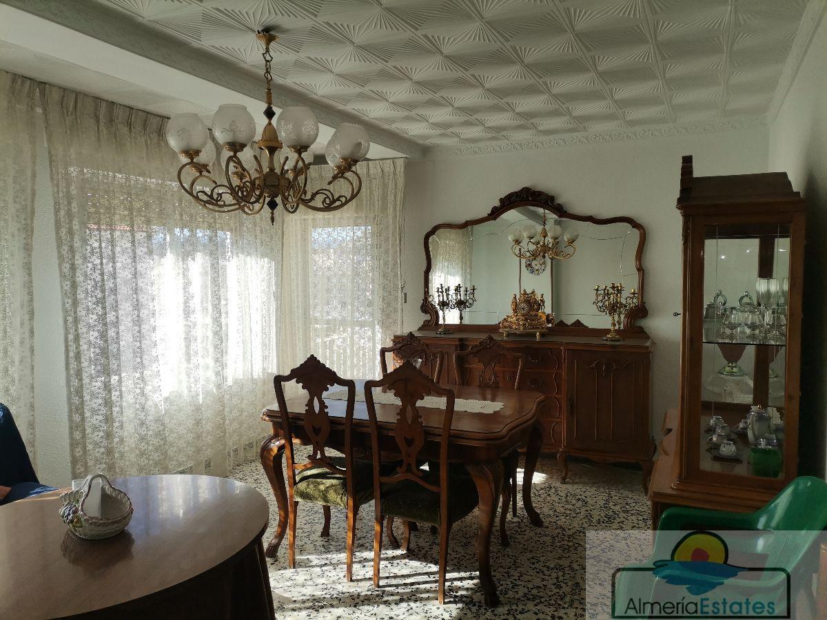 Venta de piso en Albox