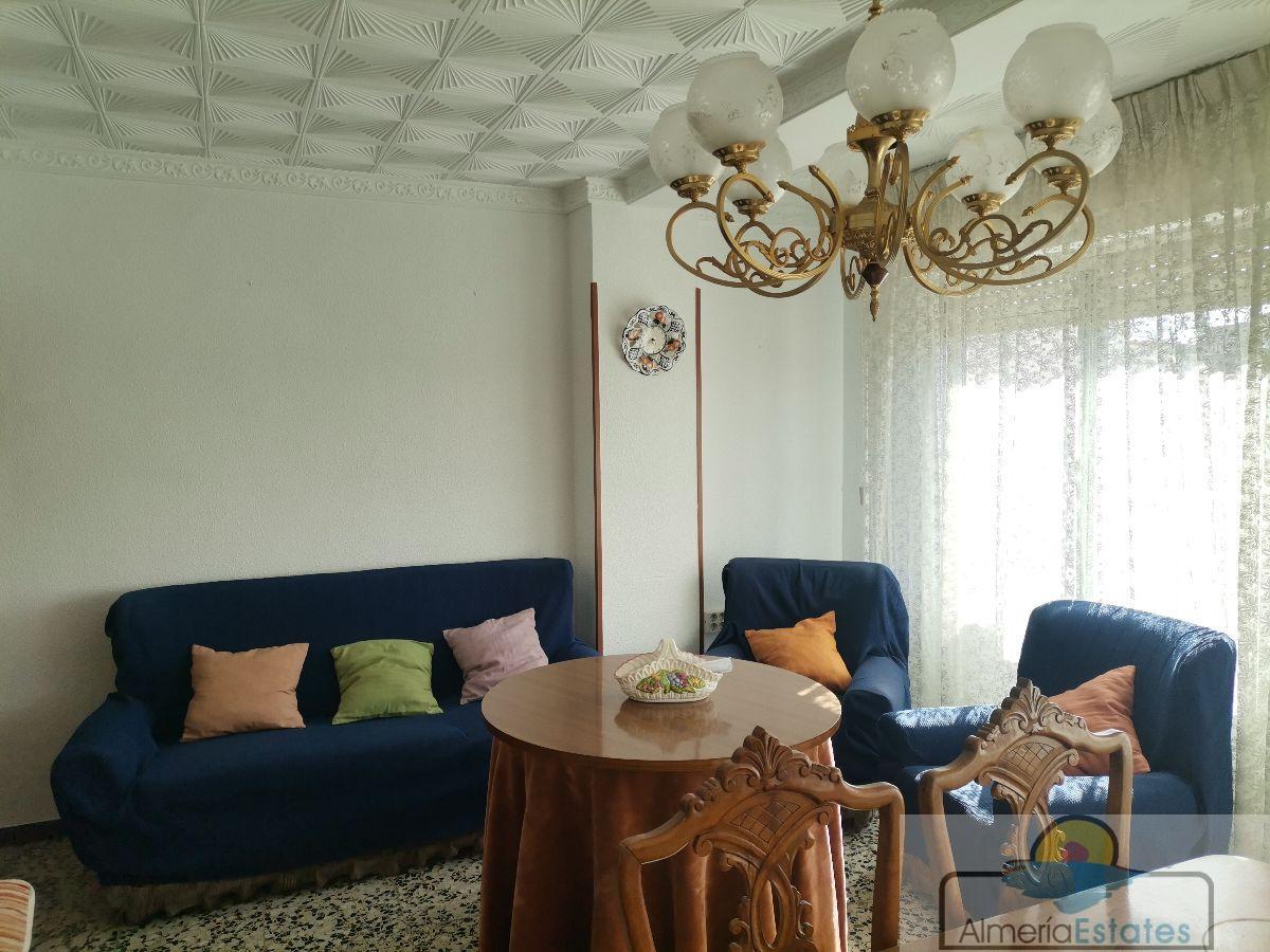 Venta de piso en Albox