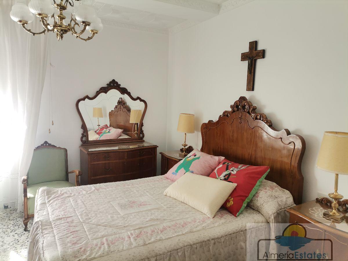 Venta de piso en Albox