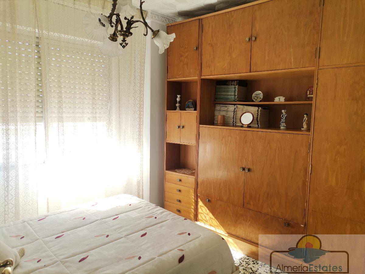 Venta de piso en Albox