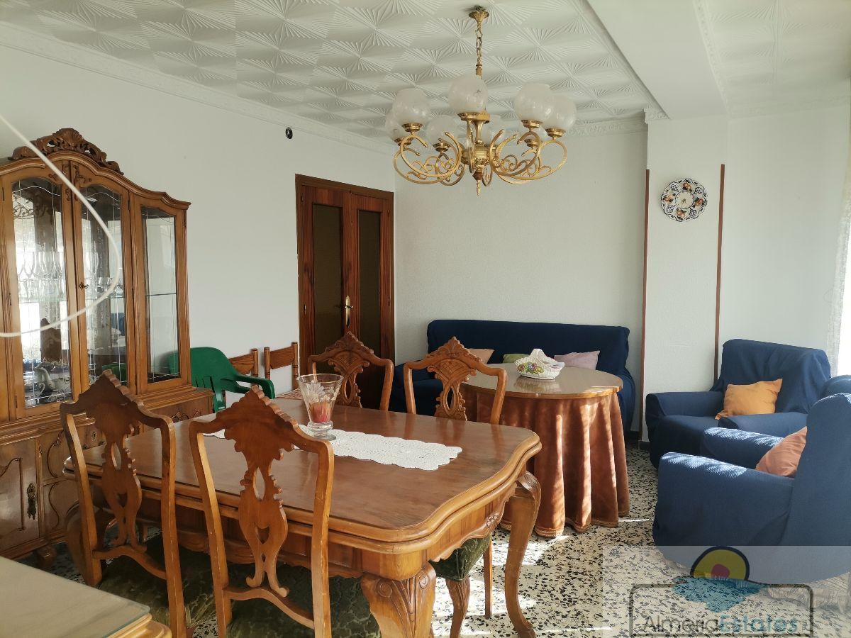 Venta de piso en Albox