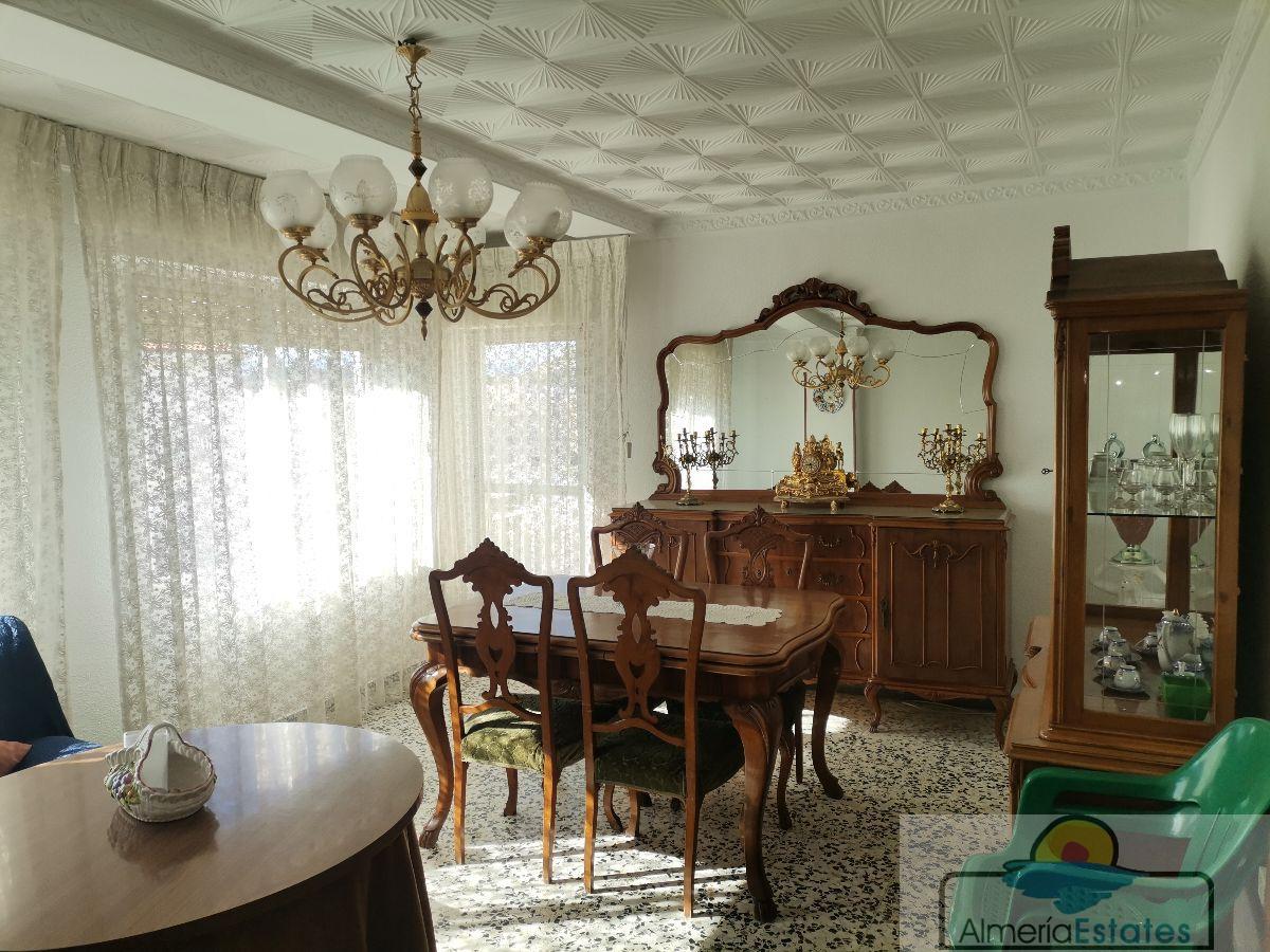 Venta de piso en Albox