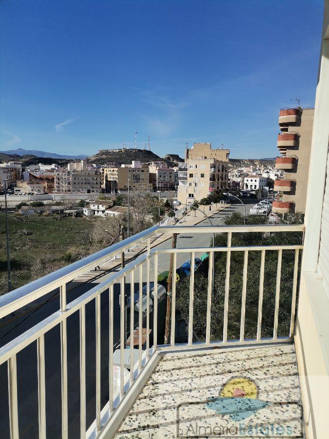 Venta de piso en Albox