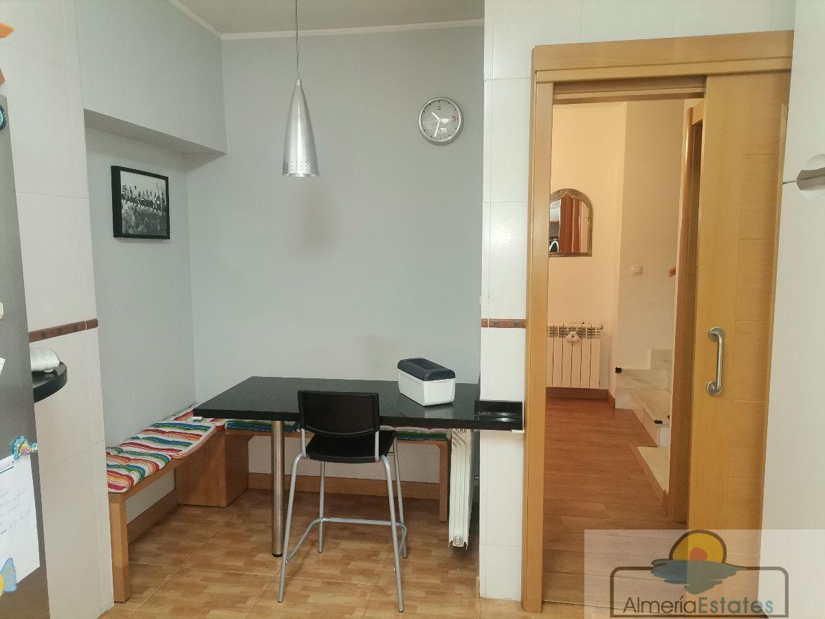 Venta de casa en Albox