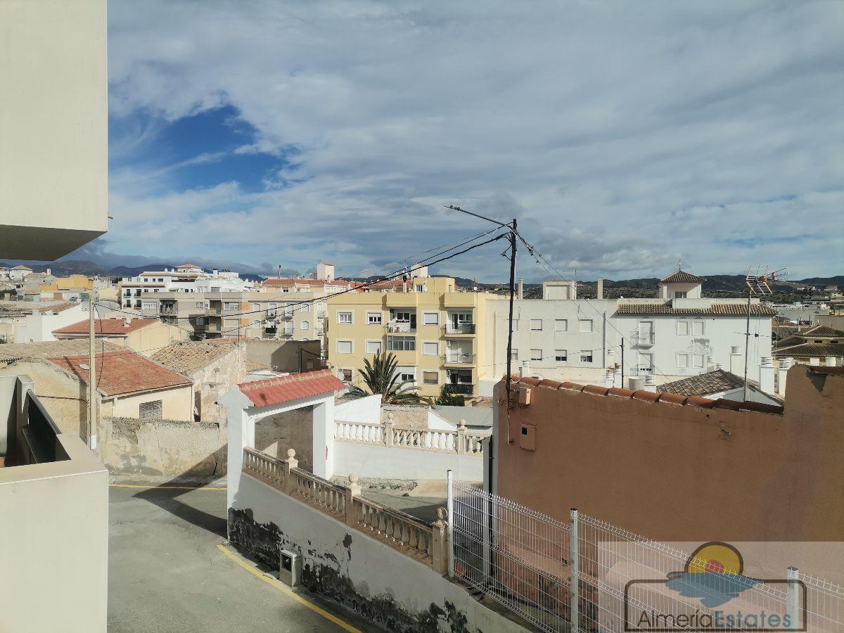 Venta de casa en Albox