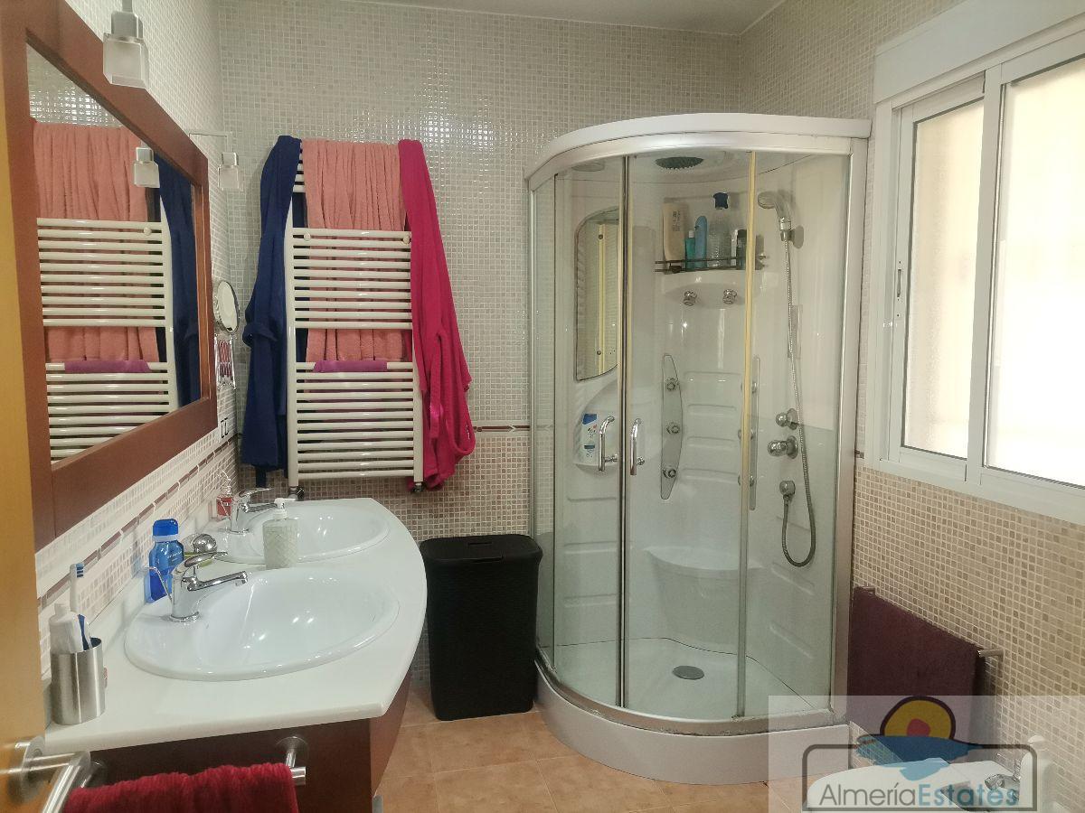 Venta de casa en Albox