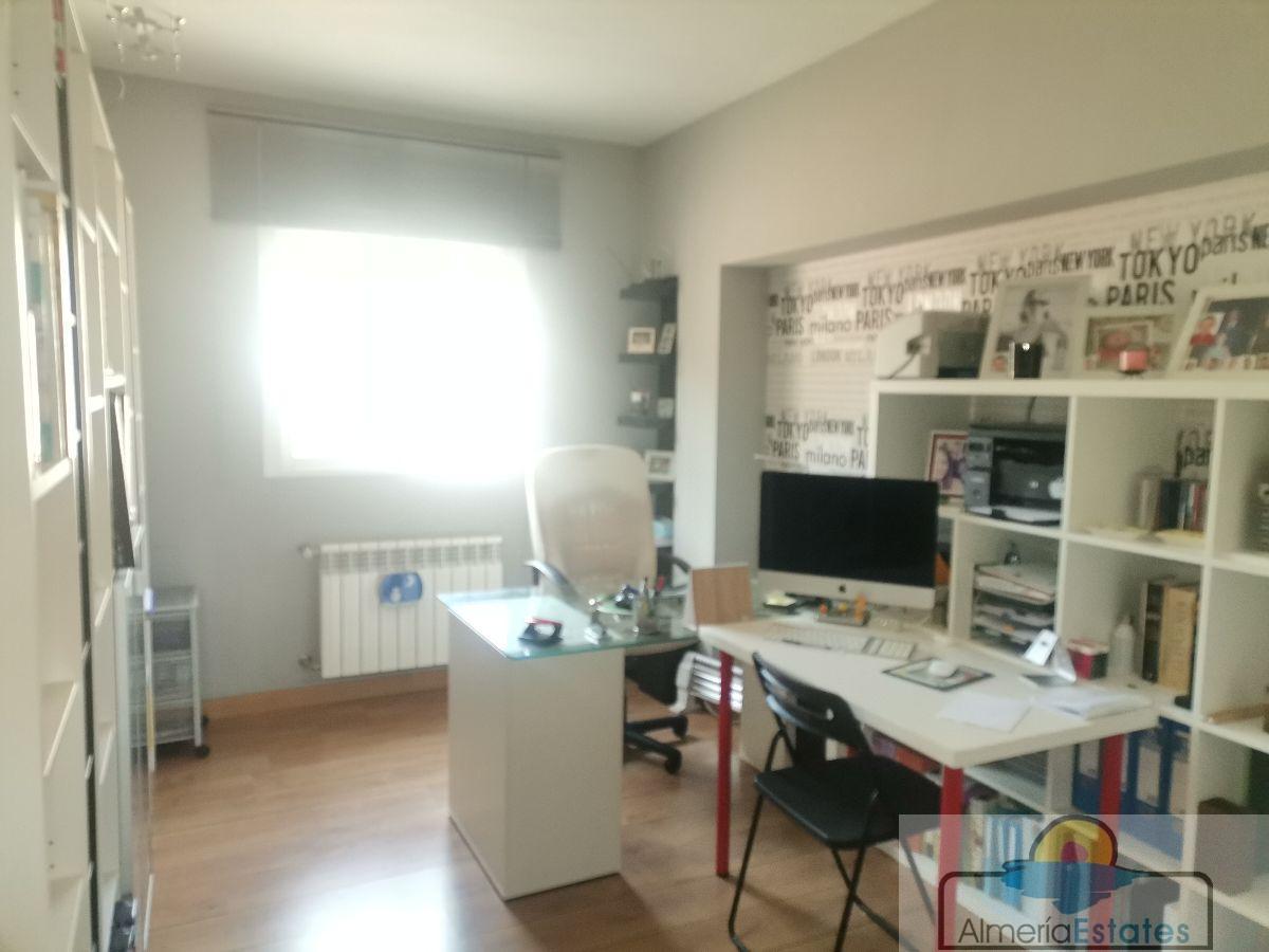 Venta de casa en Albox